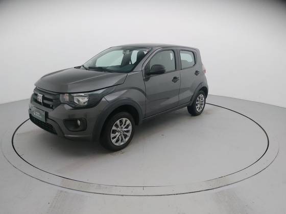 FIAT MOBI 1.0 EVO FLEX LIKE. MANUAL FIAT MOBI 1.0 EVO FLEX LIKE. MANUAL